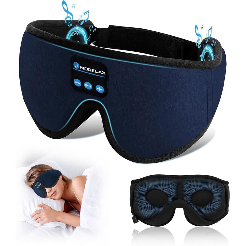 Bluetooth Sleeping Masks