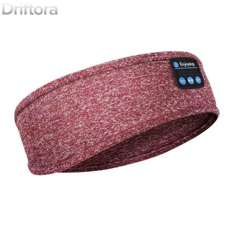 Comfortzone Wireless Bluetooth Sleeping Headband