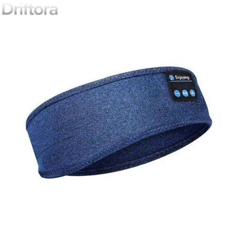 Comfortzone Wireless Bluetooth Sleeping Headband