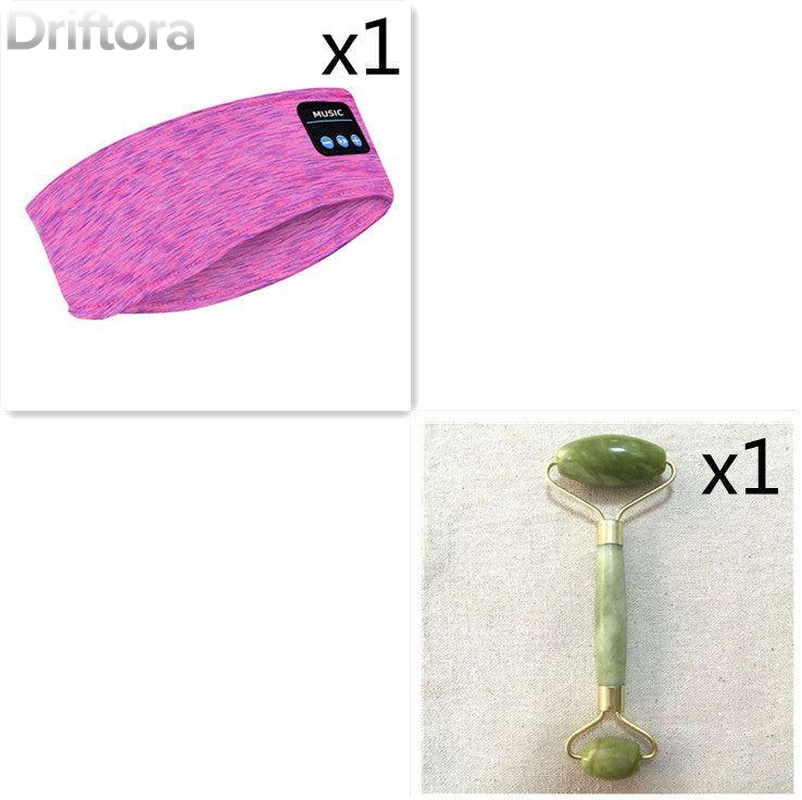 Comfortzone Wireless Bluetooth Sleeping Headband