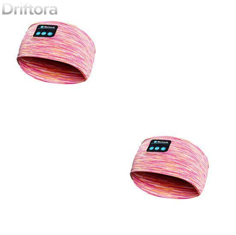 Comfortzone Wireless Bluetooth Sleeping Headband