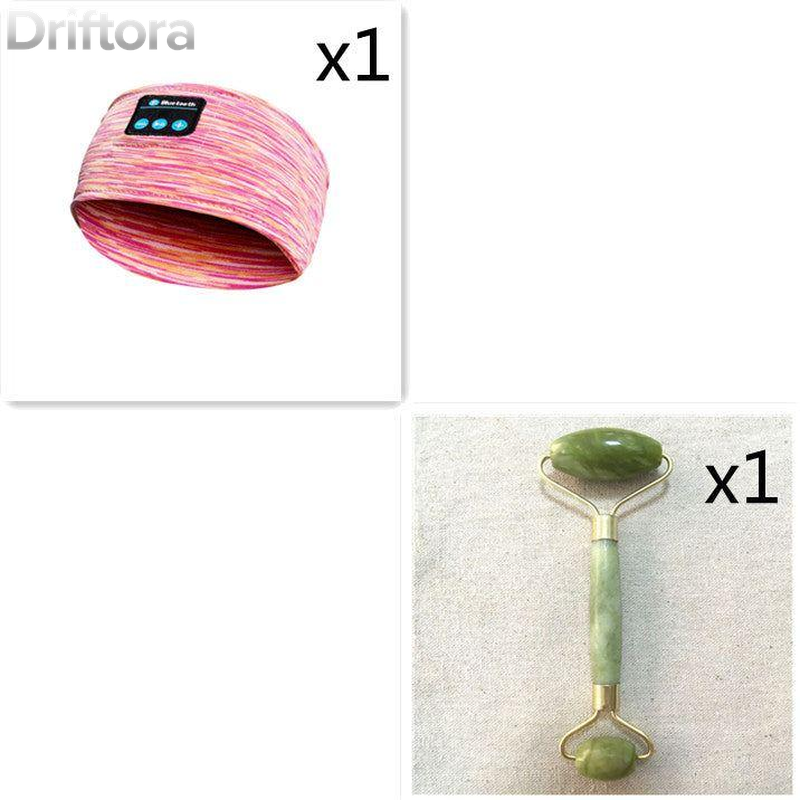 Comfortzone Wireless Bluetooth Sleeping Headband