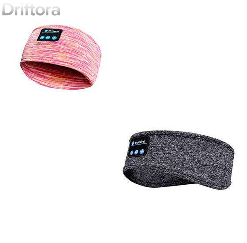 Comfortzone Wireless Bluetooth Sleeping Headband