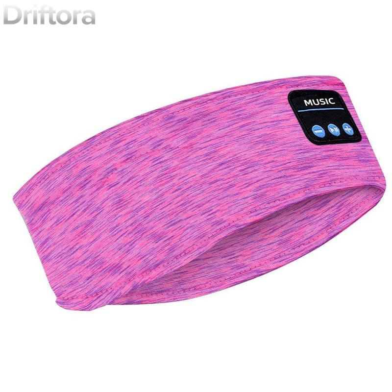 Comfortzone Wireless Bluetooth Sleeping Headband