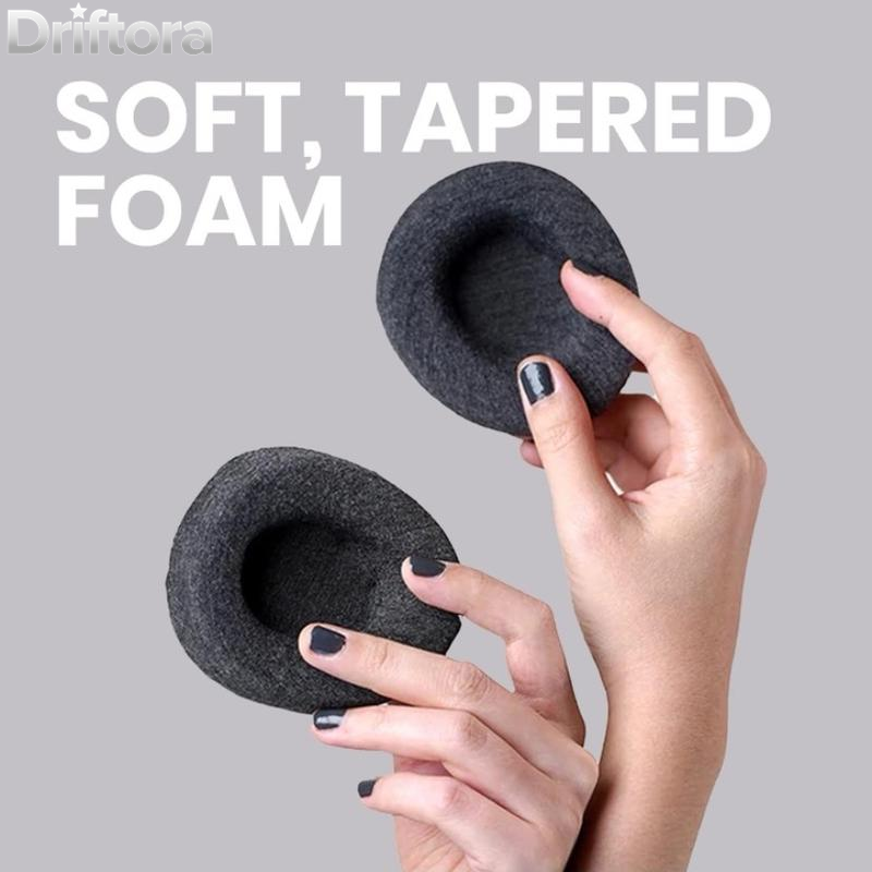 Sleep Mask - 100% Light Blocking Eye Mask, Zero Eye Pressure, Lightweight, Comfortable & Adjustable Sleeping Mask for Women Men, Perfect Blindfold for Sleep/Travel/Nap/Shift Work Bright